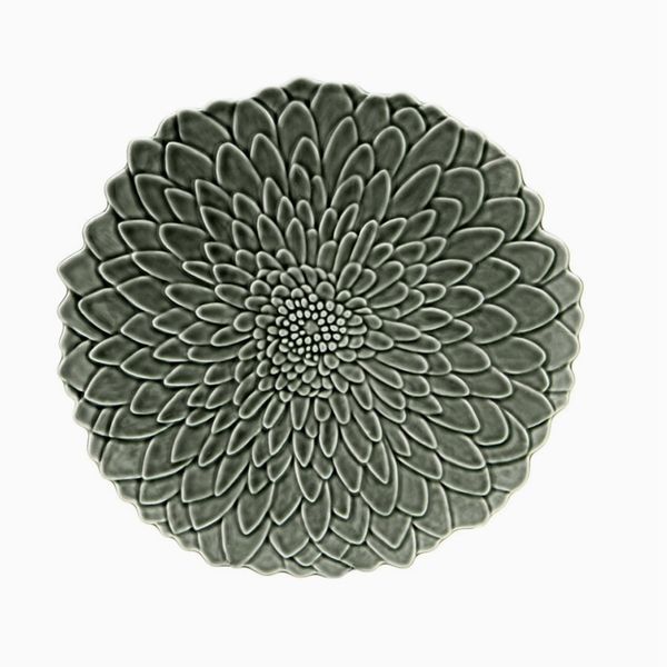 Bloom serveringsfat &Oslash;34 cm (div farger)