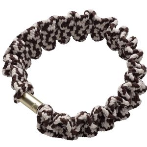 Hovedbilde Strikk Alexa - Brown/Light Peach  - Annica Vallin