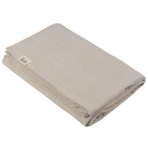 Duk akrylbelagt Vide 250cm - sand