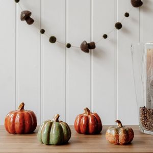 Hovedbilde Girlander sopp 183cm