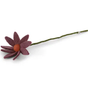 Hovedbilde Ullblomst Kosmos - lys lilla 34cm
