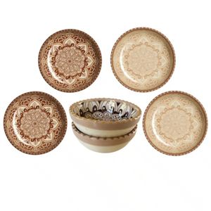 Hovedbilde Avellana tapas sk&aring;l 9cm – spansk h&aring;ndverk