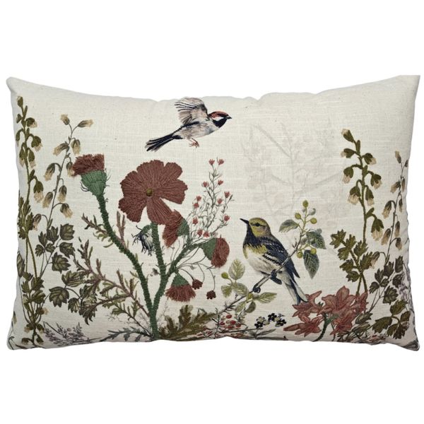 Putetrekk Ivarp Golden Finch 40*60cm