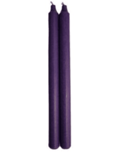 Ett kronelys adventslilla 29cm