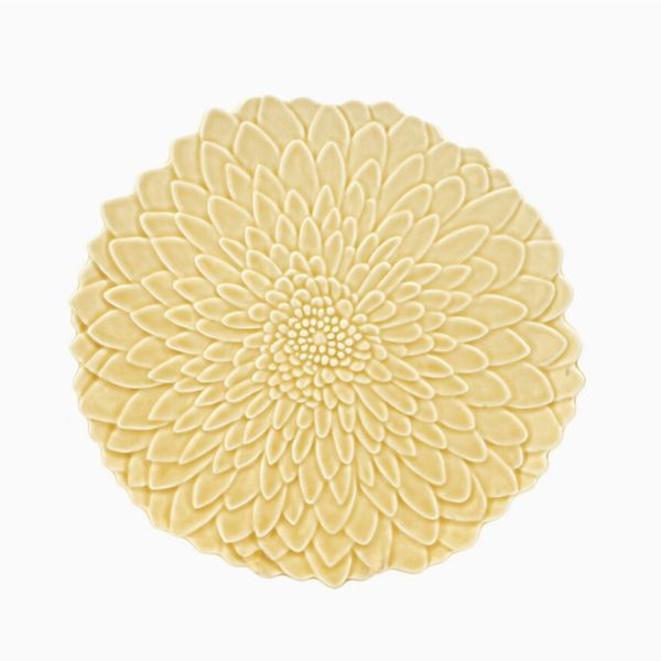 Bloom serveringsfat &Oslash;34 cm (div farger)