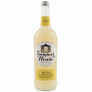 Hovedbilde Summer House Misty Lemonade 750ml.