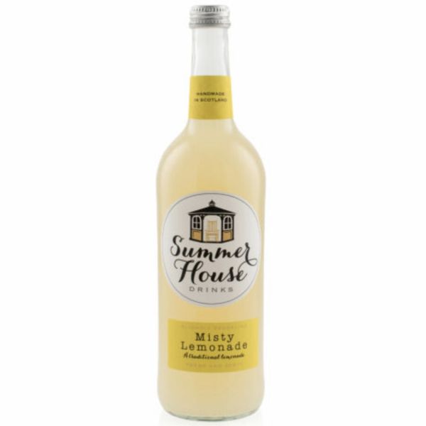 Summer House Misty Lemonade 750ml.