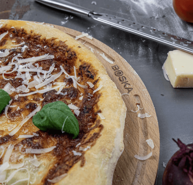 Pizzabrett Amigo 34cm