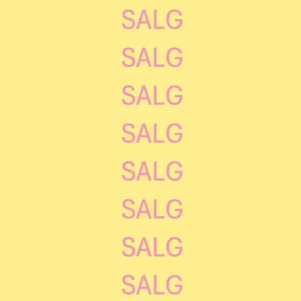 salg sale avslag kampanje